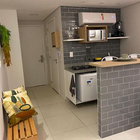 Laguna Beach Flat Pôrto das Galinhas 외부 사진