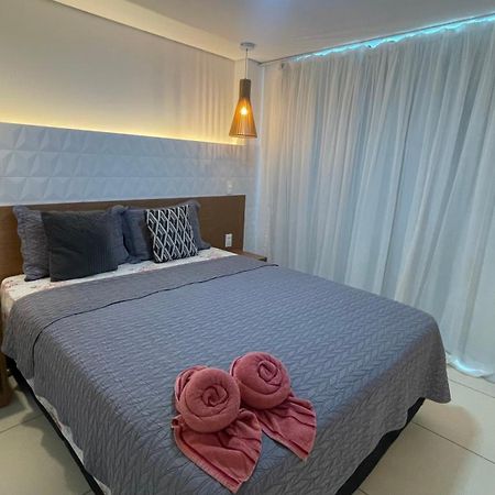 Laguna Beach Flat Pôrto das Galinhas 외부 사진