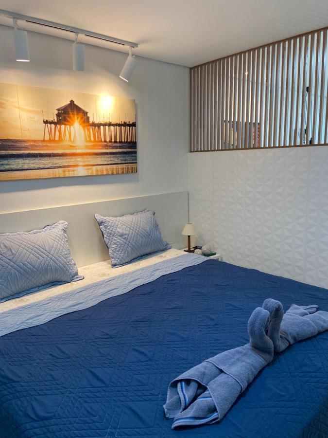 Laguna Beach Flat Pôrto das Galinhas 외부 사진
