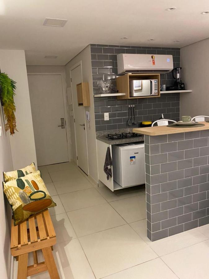 Laguna Beach Flat Pôrto das Galinhas 외부 사진
