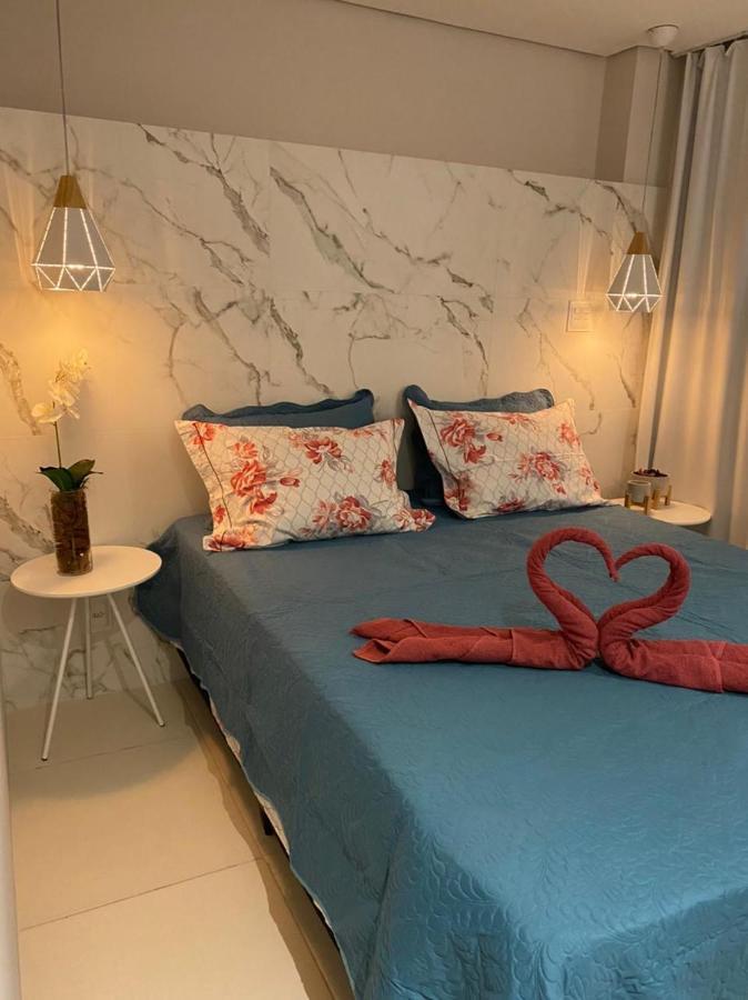 Laguna Beach Flat Pôrto das Galinhas 외부 사진