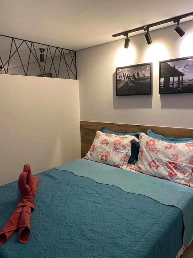 Laguna Beach Flat Pôrto das Galinhas 외부 사진