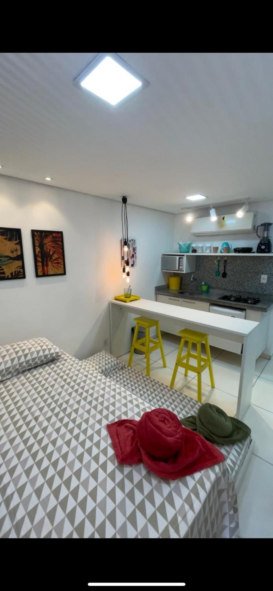 Laguna Beach Flat Pôrto das Galinhas 외부 사진