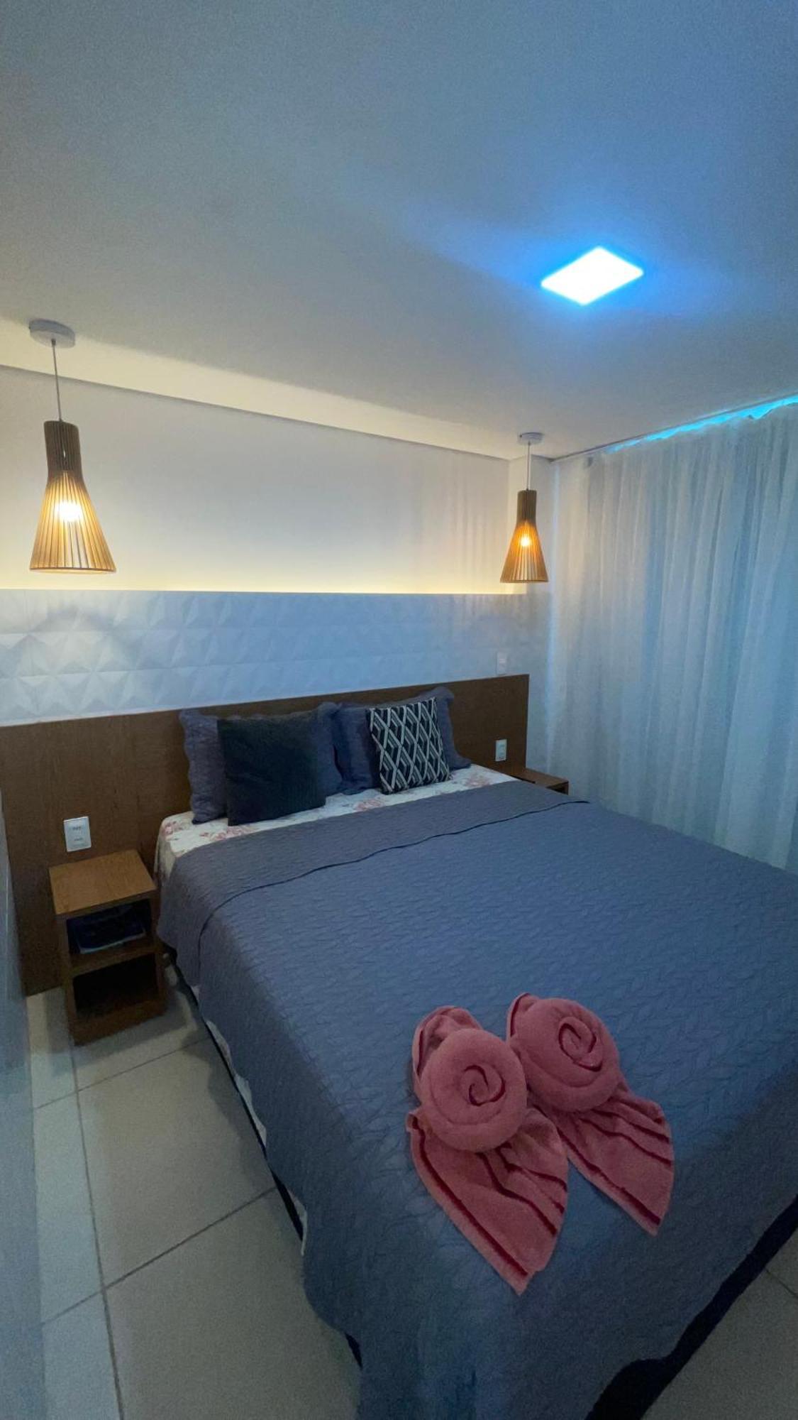 Laguna Beach Flat Pôrto das Galinhas 외부 사진