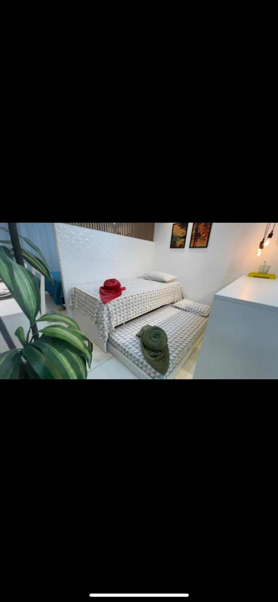 Laguna Beach Flat Pôrto das Galinhas 외부 사진