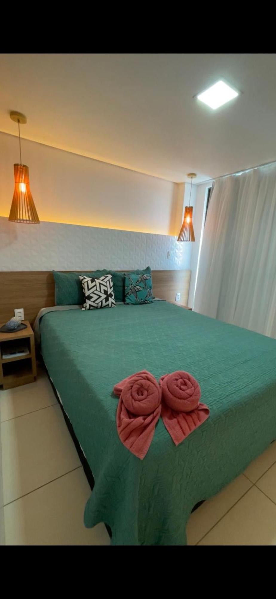 Laguna Beach Flat Pôrto das Galinhas 외부 사진