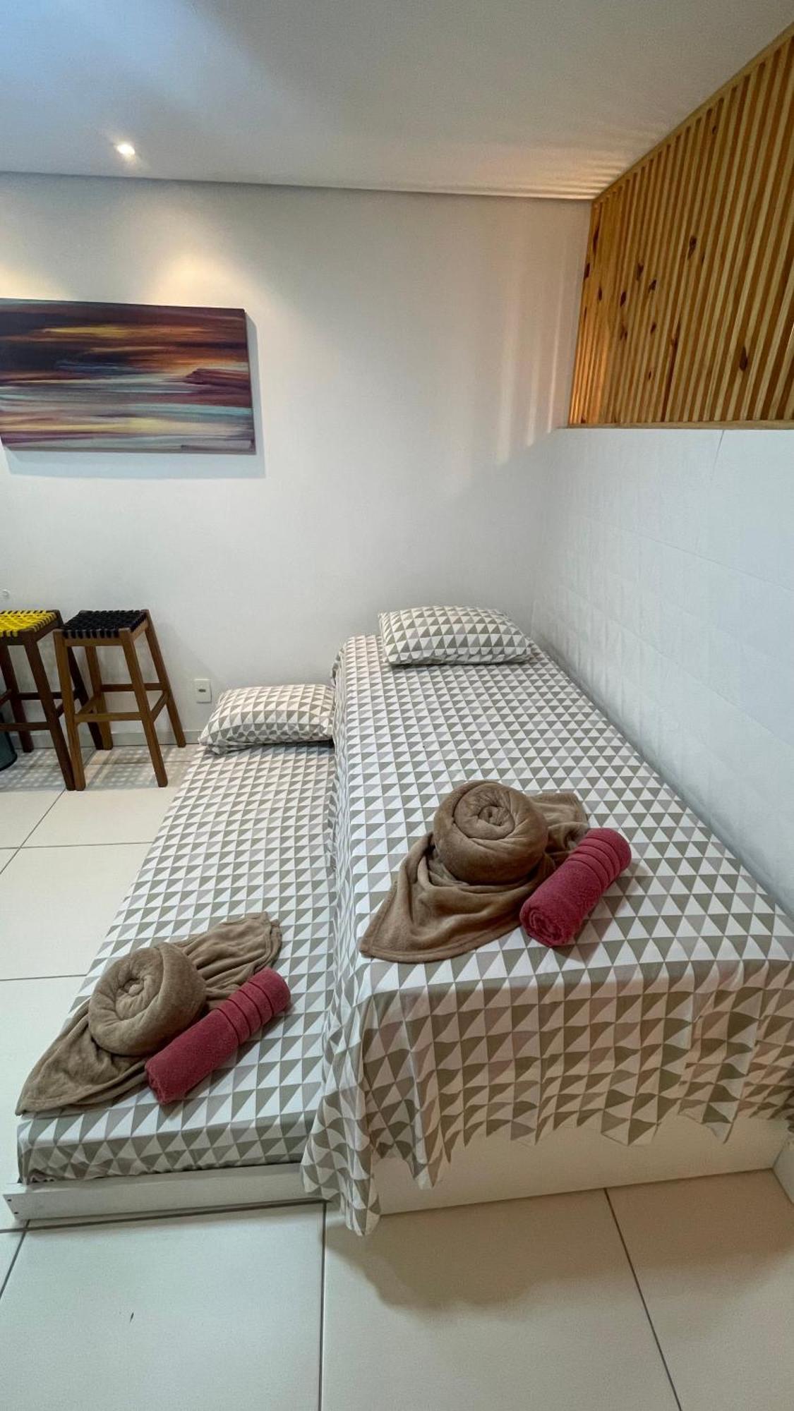 Laguna Beach Flat Pôrto das Galinhas 외부 사진