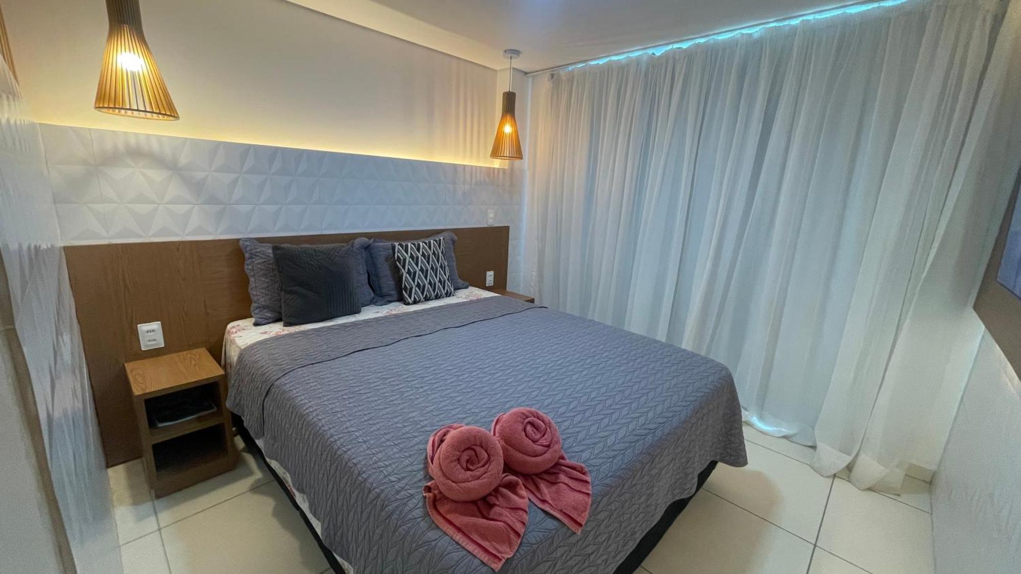 Laguna Beach Flat Pôrto das Galinhas 외부 사진