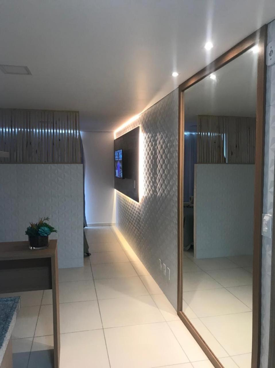 Laguna Beach Flat Pôrto das Galinhas 외부 사진