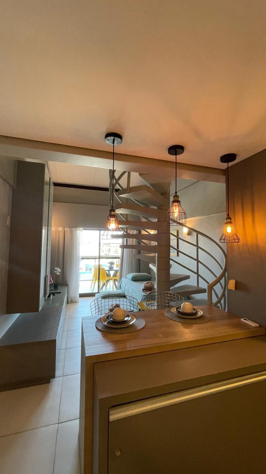 Laguna Beach Flat Pôrto das Galinhas 외부 사진