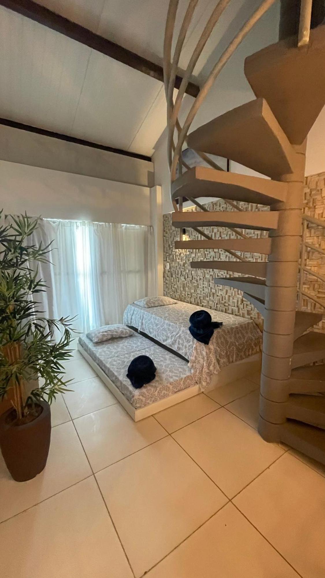 Laguna Beach Flat Pôrto das Galinhas 외부 사진