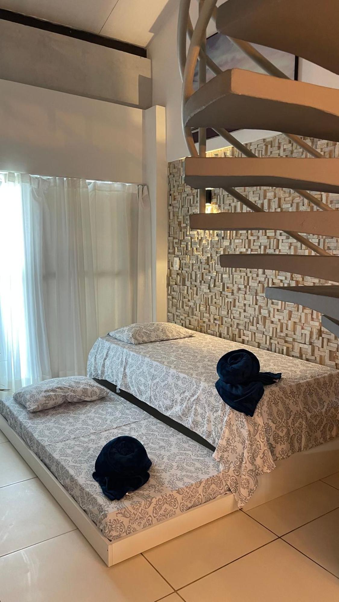 Laguna Beach Flat Pôrto das Galinhas 외부 사진