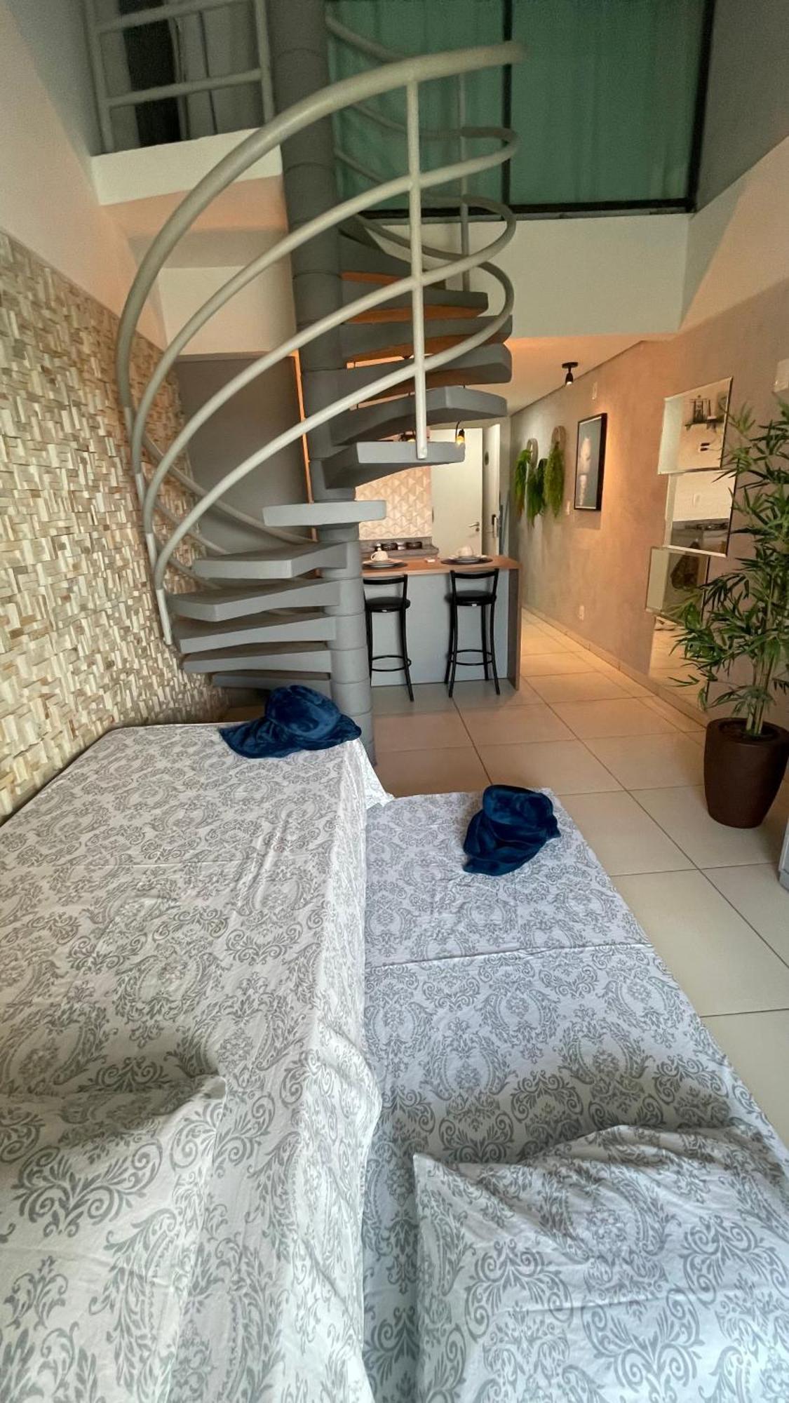 Laguna Beach Flat Pôrto das Galinhas 외부 사진