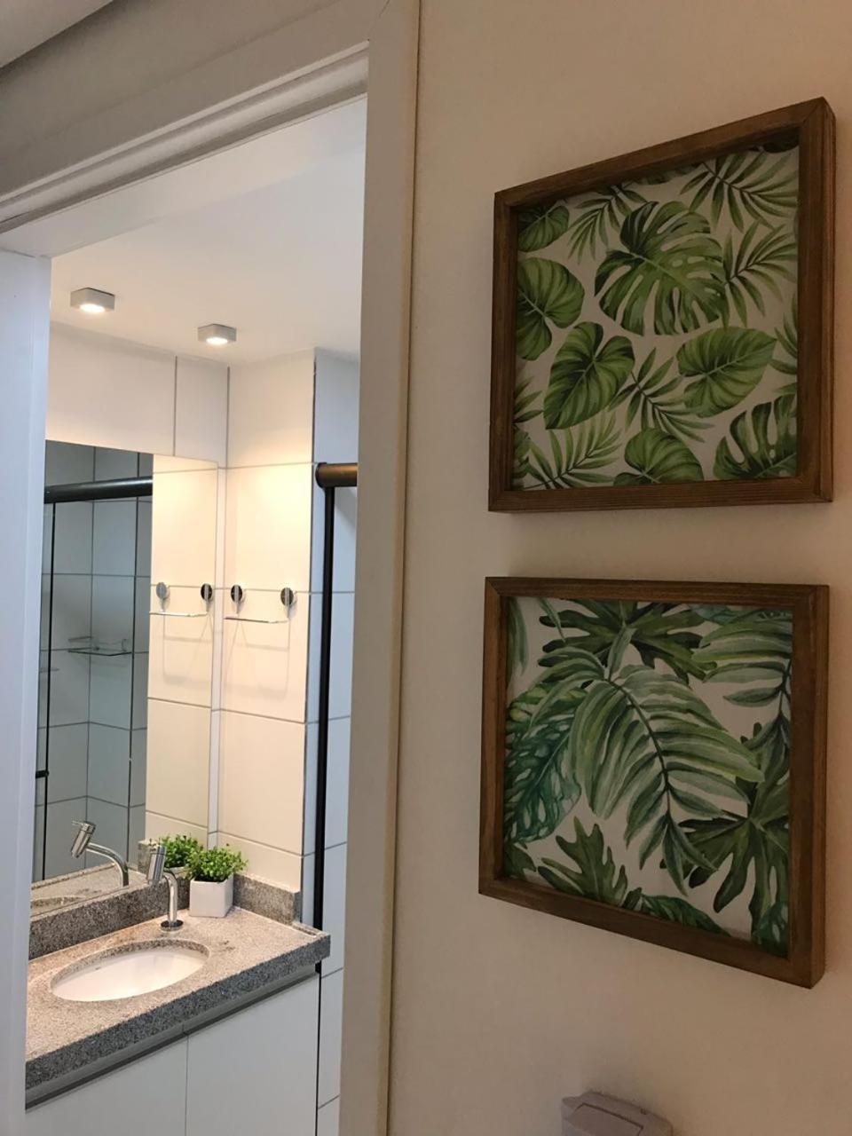 Laguna Beach Flat Pôrto das Galinhas 외부 사진