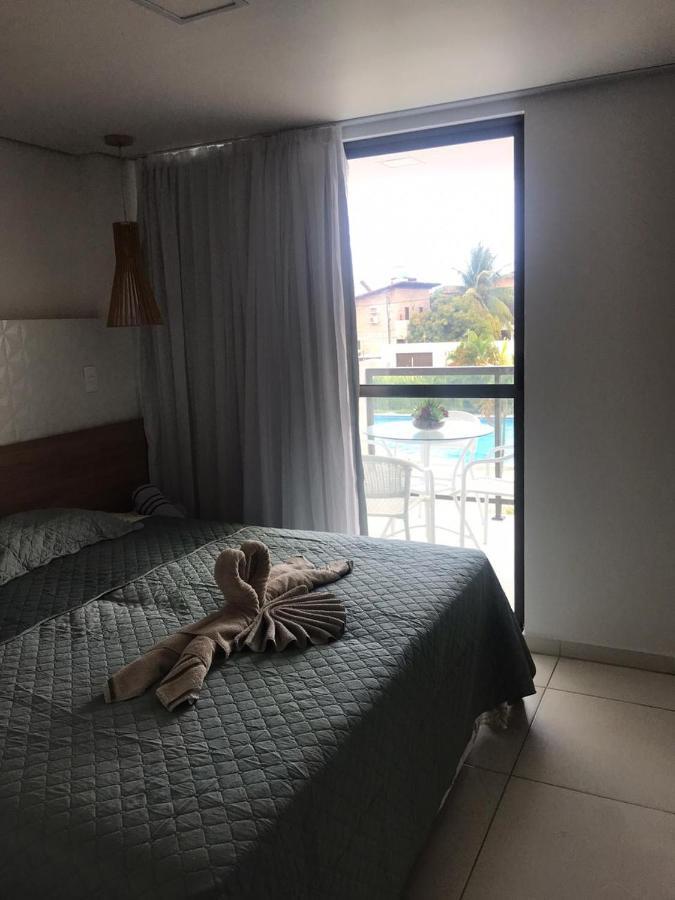 Laguna Beach Flat Pôrto das Galinhas 외부 사진