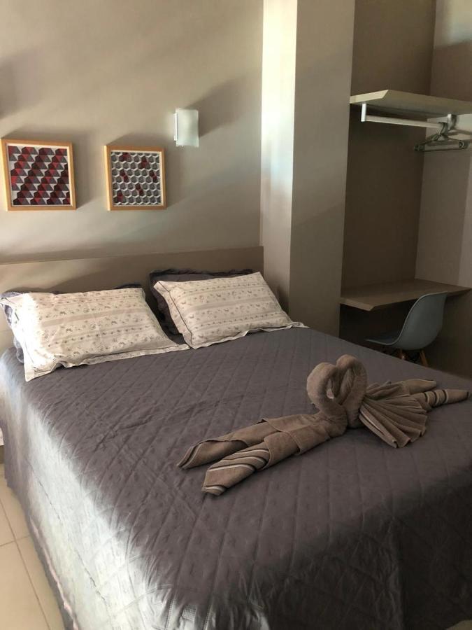Laguna Beach Flat Pôrto das Galinhas 외부 사진